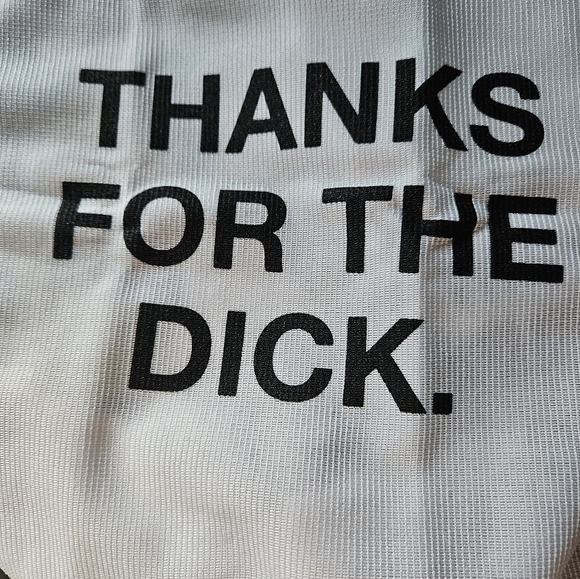 Assholes Live Forever Hand Towel 2 Pack - Picture 2 of 3